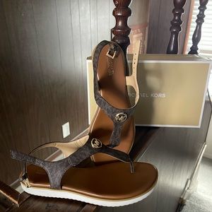 Michael Kors Sandal